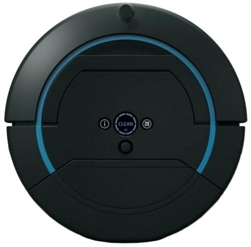 iRobot Scooba